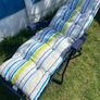 sun lounger Image 4