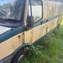 Leyland Vintage Van Image 4