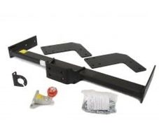 Van Tow Bar