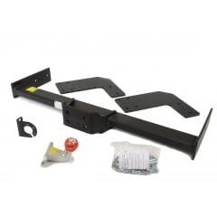 Van Tow Bar
