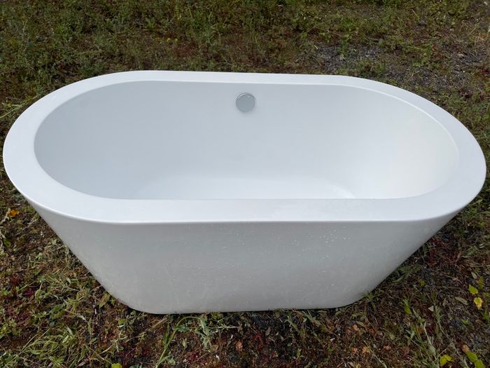 Freestanding Bath