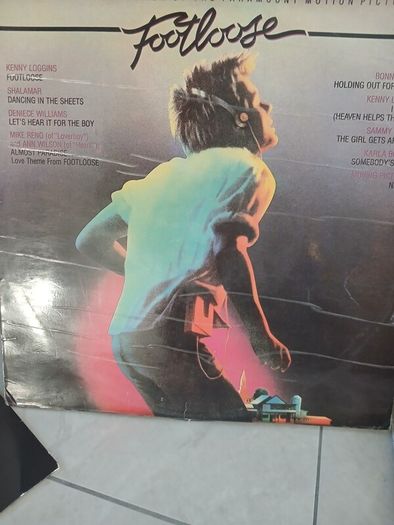 vinyls
