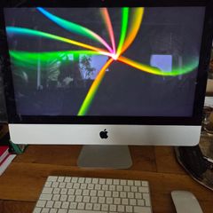 IMac 21 inch late 2015