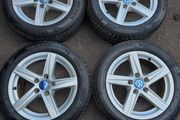 16" 5x112 , VW, Golf, Caddy, Passat etc