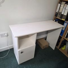 Small dressing table