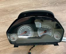 BMW F30 F32 F36 6WB Digital Cluster + M Performance Conversion Module
