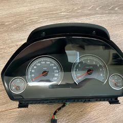 BMW F30 F32 F36 6WB Digital Cluster + M Performance Conversion Module