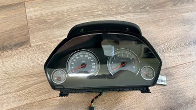 BMW F30 F32 F36 6WB Digital Cluster + M Performance Conversion Module