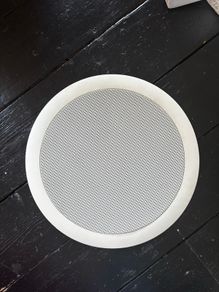 Monitor Audio in ceiling or wall speakers