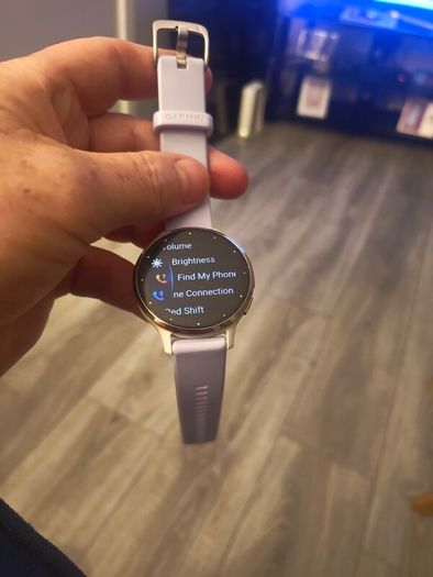 Genuine Garmin Venu 3s 41mm GPS Smart watch