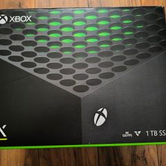 Xbox series X Disc & Controller