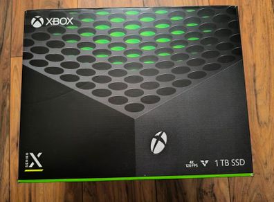 Xbox series X Disc & Controller