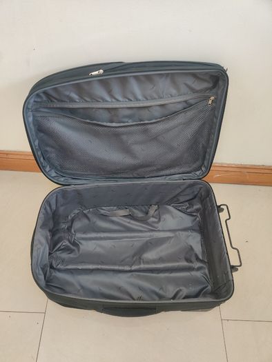 Large suitcase