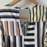 Dorothy Perkins Fit and Flare Dress Size 8 Image 6