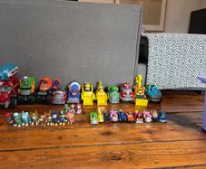 Paw Patrol collection