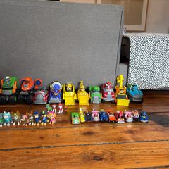 Paw Patrol collection