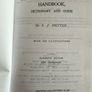 3 books on clocks including repairing dictionary guides and history. Price is for all 3 Image 4