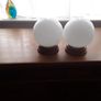 two lights Image 3
