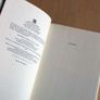 The Long Dark Tea-Time of the Soul by Douglas Adams (hardback) Image 4
