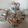 Vintage Japanese Coffee/Expresso Set Image 8
