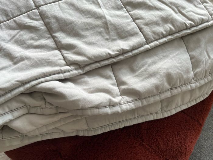 Weighted Duvet for Sale