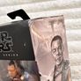 Hasbro Star Wars the Black Series Mandalorian Magistrate Greef Karga Damaged Box Please see photos Image 9