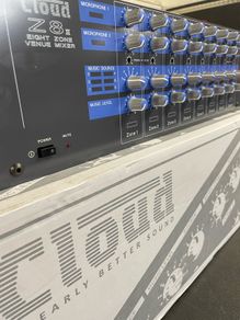 Cloud Z8 mk2