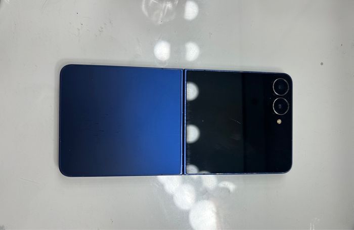 Samsung Flip 7 256GB