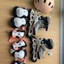 Rollerblades, age 7-10, excellent condition Image 3