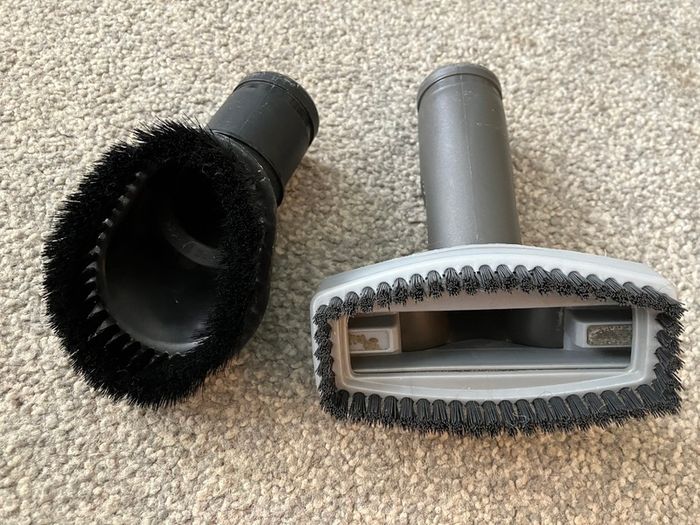 VAX Blade 4 Pet CLSV-B4KP Cordless Vacuum Cleaner + accesories
