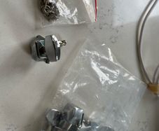 tuners machine heads 3x3