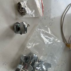 tuners machine heads 3x3