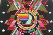 Hawkwind In Search of Space