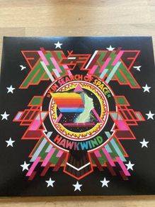 Hawkwind In Search of Space