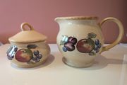 Hornsea Yeovil Jug and Bowl