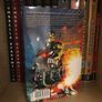 Deathlok Marvel Hardcover Image 2