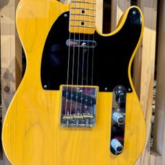 2004 Fender AVRI '52 Reissue Telecaster