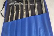 ring spanner set
