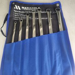 ring spanner set