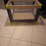 Travel cot excellent cond Image 10