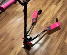 Child's Sporter scooter