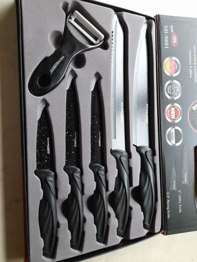 Knife Set