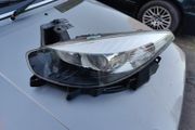 renault fluence left headlight