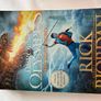 Heroes of Olympus Rick Riordan Image 2