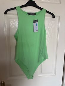 bodysuit