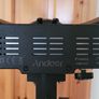 Andoer LA-650D LED Ring Light with stand Image 4