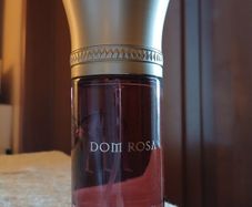 Dom Rosa Les Liquides Imaginaires