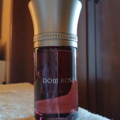 Dom Rosa Les Liquides Imaginaires