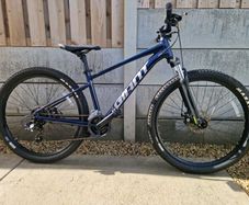 Giant Talon 4 Mountain Bike for Sale
