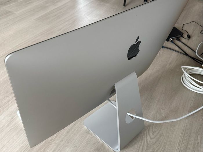 iMac Retina 5k, 32gb, i7, 3Gb, late 2015
